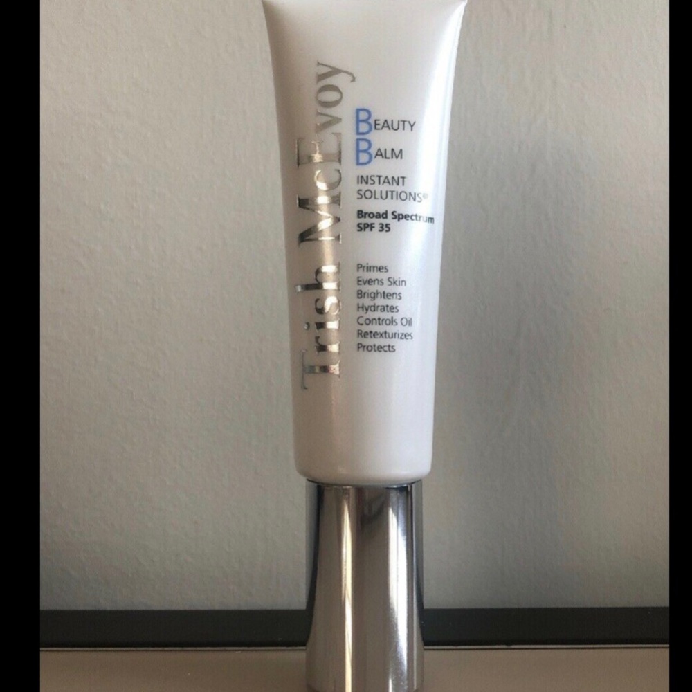 Trish McEvoy Beauty Balm